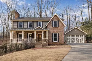 1114 Wind Hill Ln SW, Marietta, GA 30064 - Photo 1