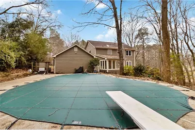 1114 Wind Hill Lane SW, Marietta, GA 30064 - Photo 32