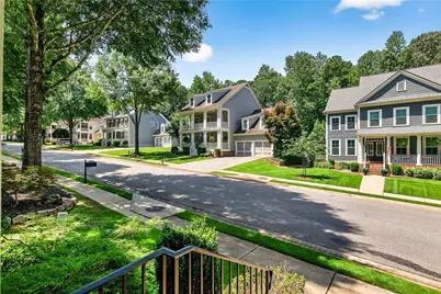 124 Middleton Drive, Peachtree City, GA 30269 - Photo 6