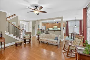 124 Middleton Dr, Peachtree City, GA 30269 - Photo 34