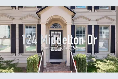 124 Middleton Drive, Peachtree City, GA 30269 - Photo 64