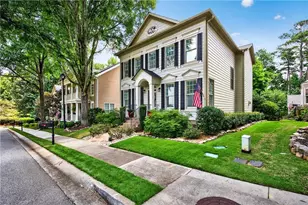 124 Middleton Dr, Peachtree City, GA 30269 - Photo 4