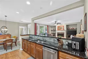 124 Middleton Dr, Peachtree City, GA 30269 - Photo 26