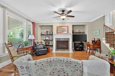 124 Middleton Drive, Peachtree City, GA 30269 - Photo 32