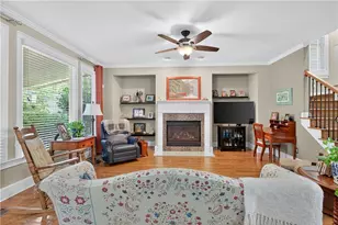 124 Middleton Dr, Peachtree City, GA 30269 - Photo 32