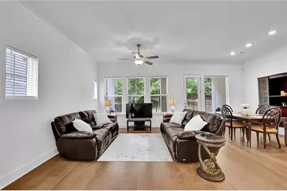 1110 Harper Drive, Alpharetta, GA 30076 - Photo 6