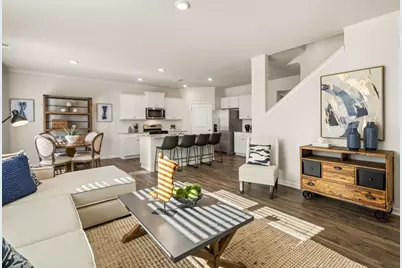 246 Thompson Ridge Lane, Dallas, GA 30132 - Photo 18