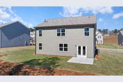 246 Thompson Ridge Lane, Dallas, GA 30132 - Photo 30