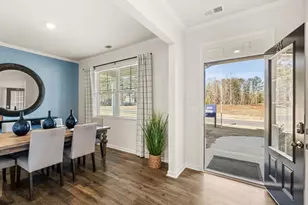 246 Thompson Rdg Ln, Dallas, GA 30132 - Photo 4