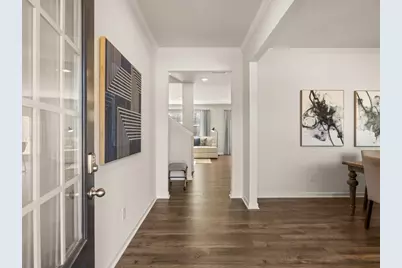 246 Thompson Ridge Lane, Dallas, GA 30132 - Photo 2