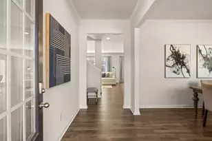 246 Thompson Rdg Ln, Dallas, GA 30132 - Photo 2