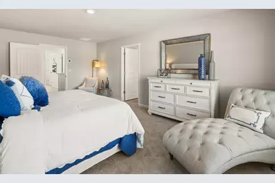 246 Thompson Ridge Lane, Dallas, GA 30132 - Photo 28