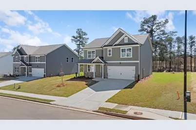 246 Thompson Ridge Lane, Dallas, GA 30132 - Photo 2