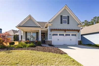 80 Azalea Crossing, Dallas, GA 30132 - Photo 1