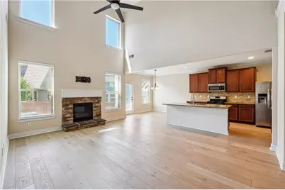 5145 Rialto Way, Cumming, GA 30040 - Photo 4