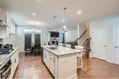 115 Laurelwood Lane, Dallas, GA 30157 - Photo 10