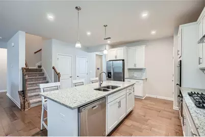 115 Laurelwood Lane, Dallas, GA 30157 - Photo 8