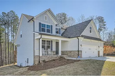 115 Laurelwood Lane, Dallas, GA 30157 - Photo 2