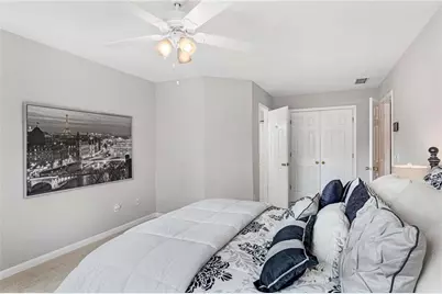 802 Clubhouse Pte, Woodstock, GA 30188 - Photo 36