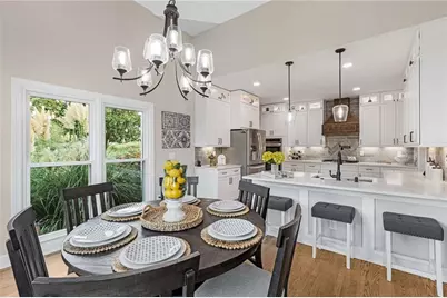 802 Clubhouse Pte, Woodstock, GA 30188 - Photo 20