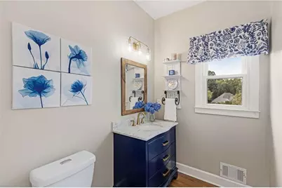 802 Clubhouse Pte, Woodstock, GA 30188 - Photo 24