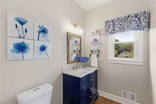 802 Clubhouse Pte, Woodstock, GA 30188 - Photo 24