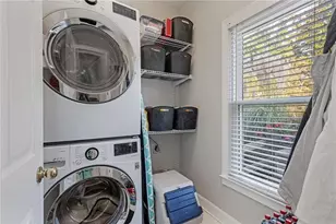 802 Clubhouse Pte, Woodstock, GA 30188 - Photo 54