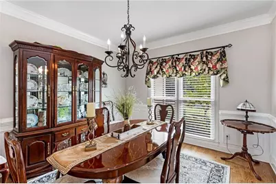 802 Clubhouse Pte, Woodstock, GA 30188 - Photo 22