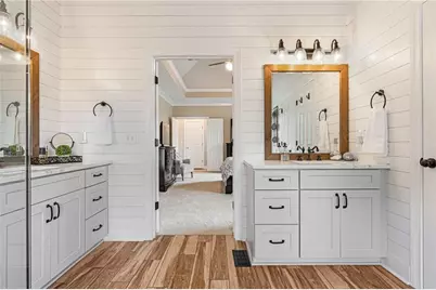 802 Clubhouse Pte, Woodstock, GA 30188 - Photo 30