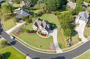 802 Clubhouse Pte, Woodstock, GA 30188 - Photo 6