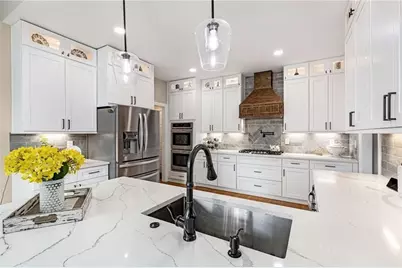 802 Clubhouse Pte, Woodstock, GA 30188 - Photo 12