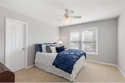 802 Clubhouse Pte, Woodstock, GA 30188 - Photo 38