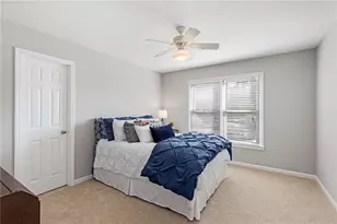 802 Clubhouse Pte, Woodstock, GA 30188 - Photo 38