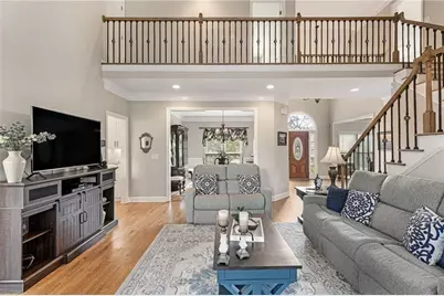 802 Clubhouse Pte, Woodstock, GA 30188 - Photo 18