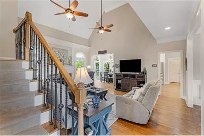 802 Clubhouse Pte, Woodstock, GA 30188 - Photo 14