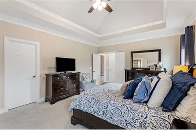 802 Clubhouse Pte, Woodstock, GA 30188 - Photo 28