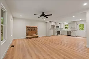 412 Fireside Rdg Dr, Dahlonega, GA 30533 - Photo 4