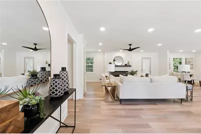 110 Jayne Ellen Court, Alpharetta, GA 30009 - Photo 4