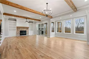 3816 Havenrock Dr, Marietta, GA 30066 - Photo 18