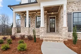 3816 Havenrock Dr, Marietta, GA 30066 - Photo 2