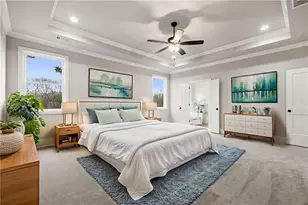 3816 Havenrock Dr, Marietta, GA 30066 - Photo 36