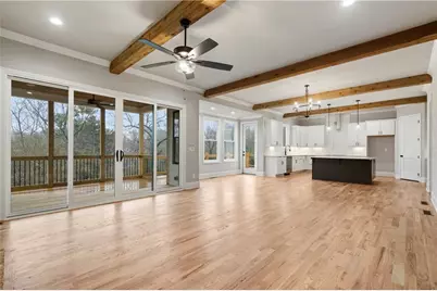 3816 Havenrock Drive, Marietta, GA 30066 - Photo 14