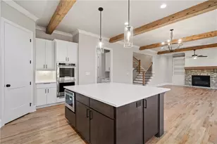 3816 Havenrock Dr, Marietta, GA 30066 - Photo 24