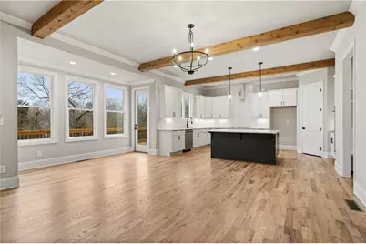 3816 Havenrock Drive, Marietta, GA 30066 - Photo 16