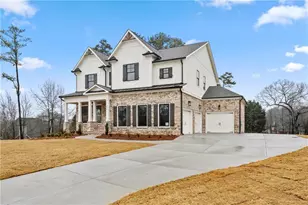 3816 Havenrock Dr, Marietta, GA 30066 - Photo 10