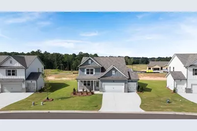 906 Sundown Point, Villa Rica, GA 30180 - Photo 4