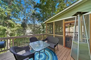 3743 Spring Leaf Ct, Acworth, GA 30101 - Photo 34