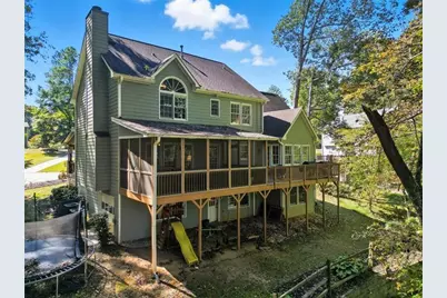 3743 Spring Leaf Court, Acworth, GA 30101 - Photo 36