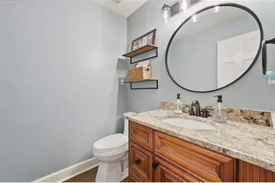 3743 Spring Leaf Court, Acworth, GA 30101 - Photo 18