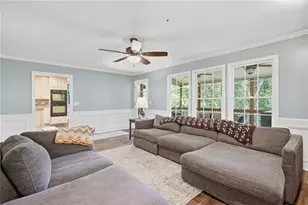 3743 Spring Leaf Ct, Acworth, GA 30101 - Photo 12